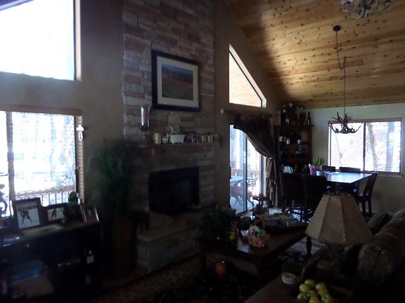 Family/dinning area