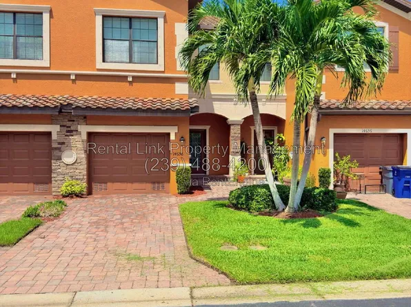 14658 Summer Rose Way, Fort Myers, FL 33919