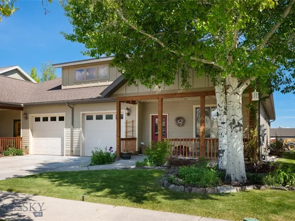 4541 Ethan Way Unit D, Bozeman, MT 59718