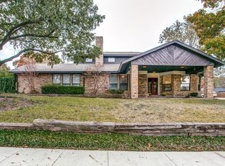 400 Woodhollow Dr, Wylie, TX 75098