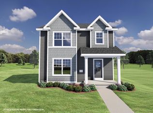 2533 Cobbler Rd, Fitchburg, WI 53711