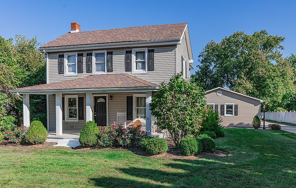 877 Old Springfield Rd, Vandalia, OH 45377 Zillow