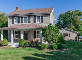 877 Old Springfield Rd, Vandalia, OH 45377