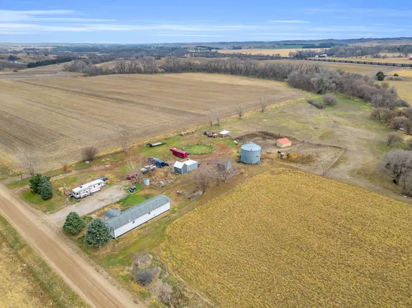 44448 Road 796, Broken Bow, NE 68822