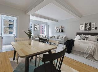 20 Park Ave APT 11D, New York, NY 10016