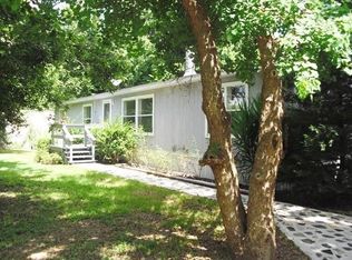 20803 Georgia St, Manvel, TX 77578