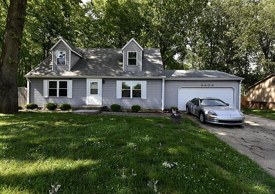 1st image of 5906 Milhouse Ct