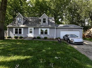 5906 Milhouse Ct, Indianapolis, IN
