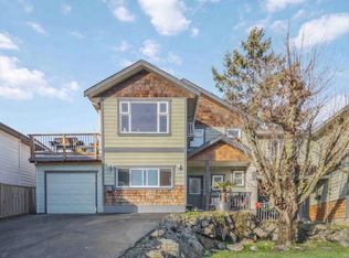 2562 Wentwich Rd, Langford, BC V9B 3N4