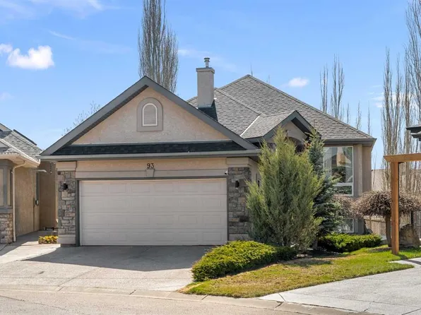 93 E Cranwell Pl SE, Calgary, AB T3M 1A2