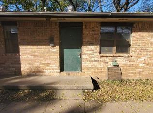 210 E Main St, Mulvane, KS 67110