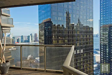 Sold by Halstead Real Estate