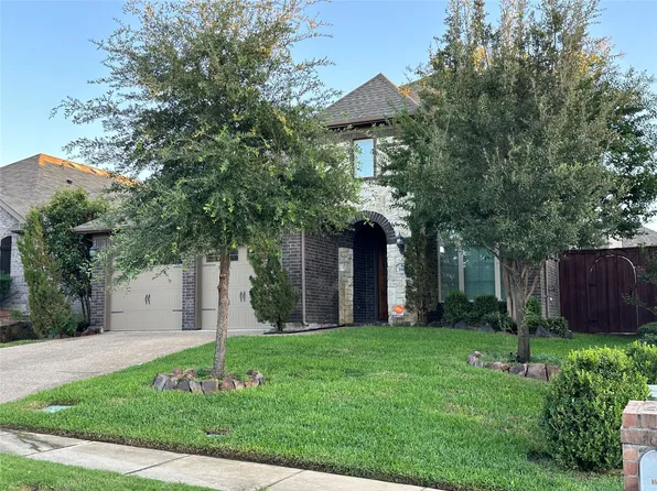 3917 Jeanette Ln, McKinney, TX 75071