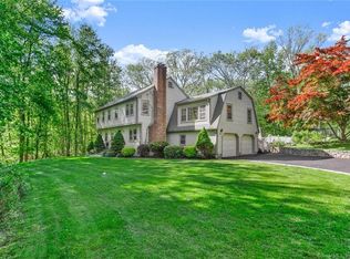 55 Ledgewood Dr, Wilton, CT 06897