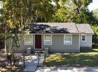 3502 FLEET Street, Jacksonville, FL 32207