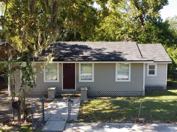 3502 FLEET Street, Jacksonville, FL 32207