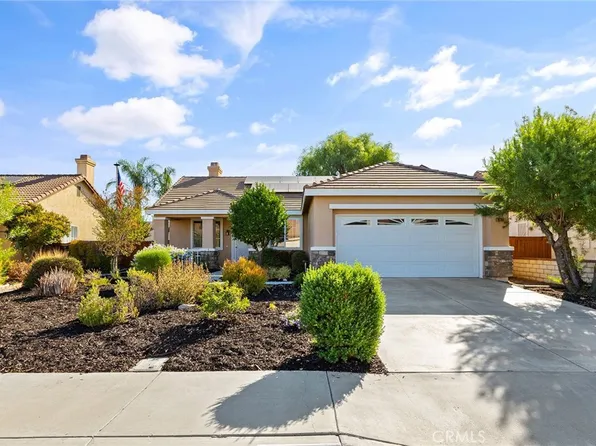 26784 Hull St, Menifee, CA 92585