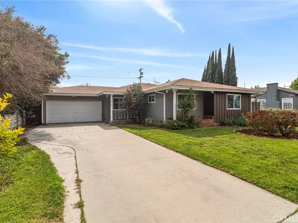 1510 E Phillips St, Long Beach, CA 90805