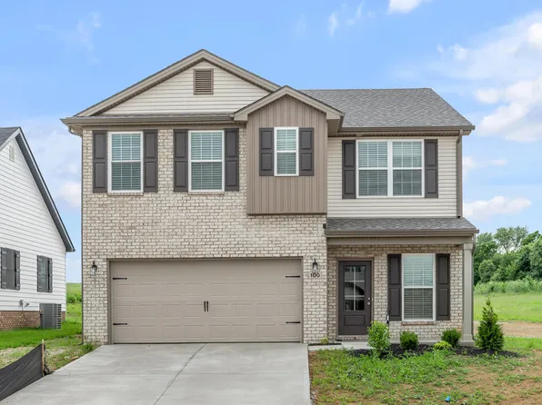 100 Linzi Way, Paris, KY 40361