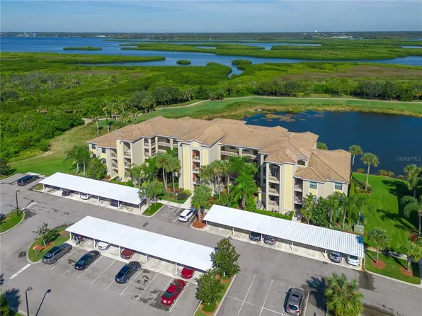 7005 RIVER HAMMOCK DRIVE #401, BRADENTON, FL 34212