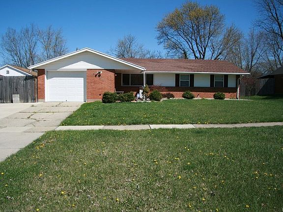 4763  Fishburg Road Dayton OH 45424