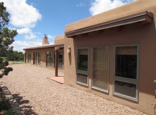 86 Moya Rd, Santa Fe, NM 87508