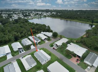 207 Kiwi Dr, Barefoot Bay, FL 32976