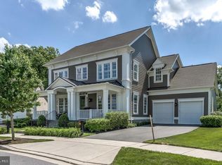 7847 Early Morning St, Fulton, MD 20759