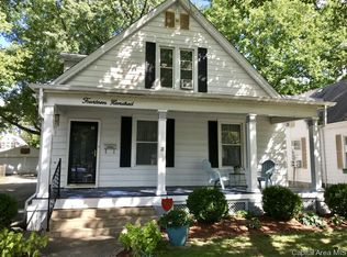 1400 S Pasfield St, Springfield, IL 62704