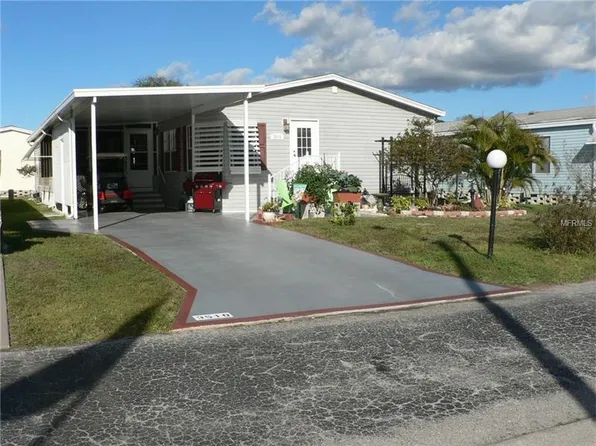3510 Mary Pl, Ellenton, FL 34222