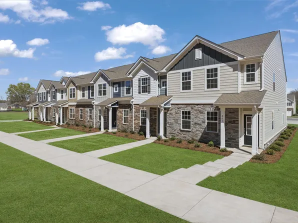 261 4th St, York, SC 29745