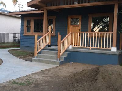 6326 Whittier Ave, Whittier, CA, 90601