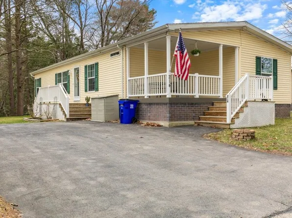214 Robin Hood Drive, Exeter, NH 03833