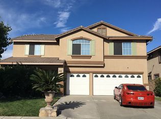 5731 Ridgemark Pl, Fontana, CA 92336