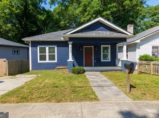 998 Mayson Turner Rd NW, Atlanta, GA 30314