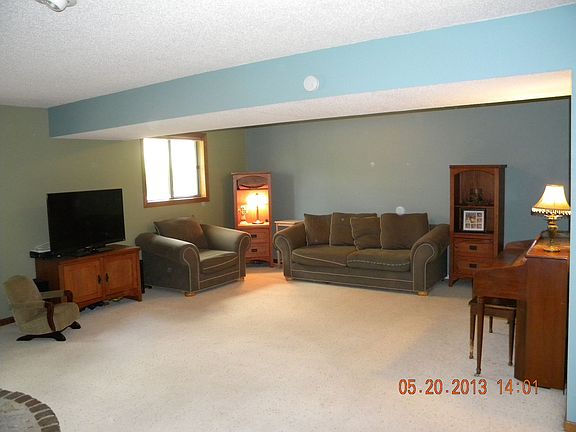 Lower Level Family Room