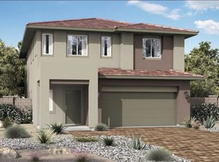 7006 Citrine Bluff Way, Spring Valley, NV 89148