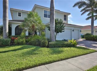 2621 Stonyhill Ct, Cape Coral, FL 33991