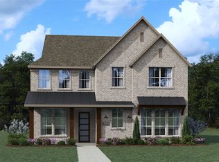 15128 Boxthorn Dr, Frisco, TX 75035