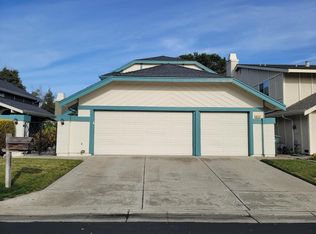 617 Cornwallis Ln, Foster City, CA 94404