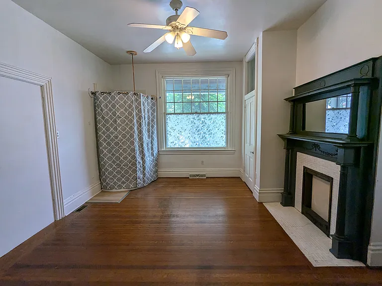 Front Bedroom