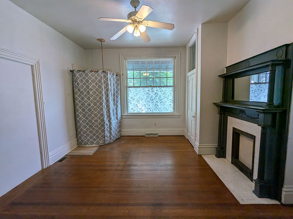 Front Bedroom