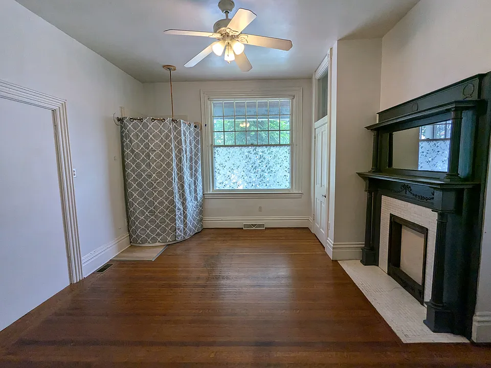 Front Bedroom
