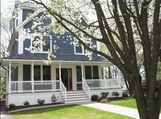 65 S Prospect St, Verona, NJ 07044