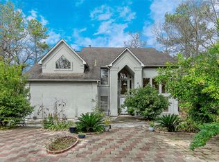 9218 Fm 1488 Rd, Magnolia, TX 77354