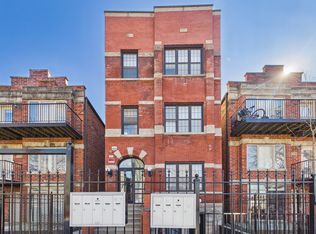 2731 W Lexington St #3R, Chicago, IL 60612