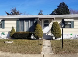 145 Douglas Dr, Jackson, NJ 08527