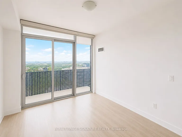 8 Eglinton Ave E #3608 — Photo 13