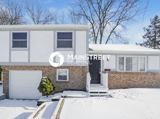 2855 Sunset View Ct, Columbus, OH 43207