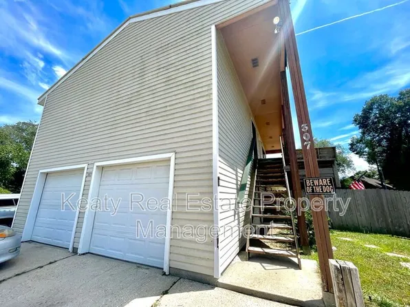 307 Cougar Rdg APT 1, Lafayette, LA 70508